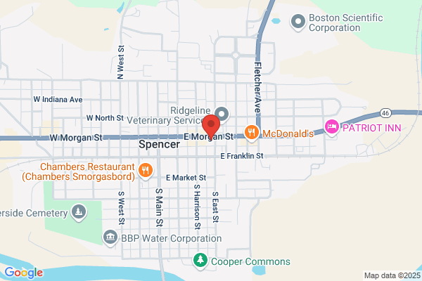 Stafford's Package Liquor Store