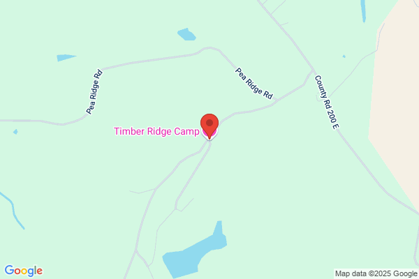 Timber Ridge Camp