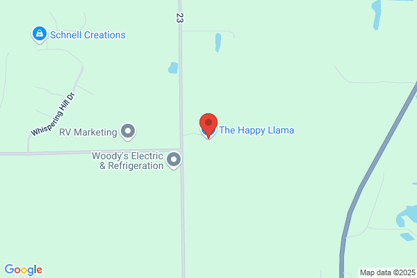 Twin Maples Llamas & Pottery