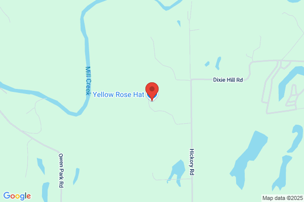 Yellow Rose Hat Company