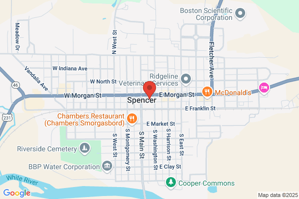 CommunityCars.com Outlet Center of Spencer