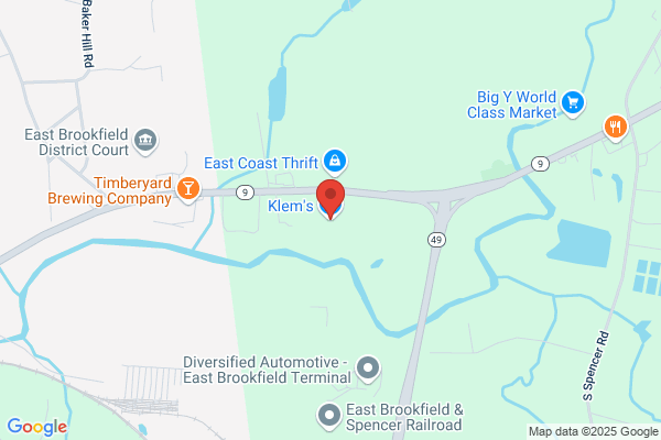Klem's Tractor and Auto Parts