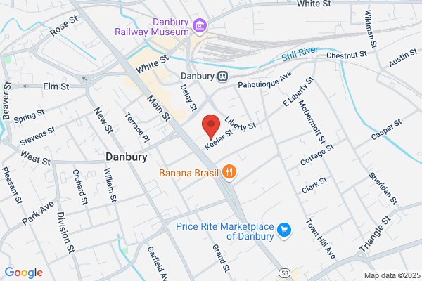 Danbury Ins Agency Inc