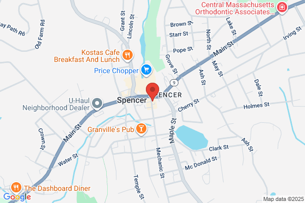 Cormier Jewelers & Art Gallery