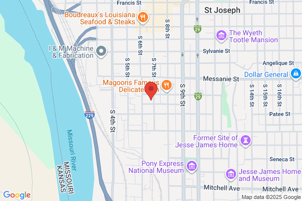 Lapriore Joseph Plumbing & Heating