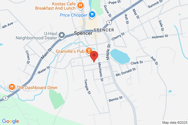 Roys Plumbing & Heating