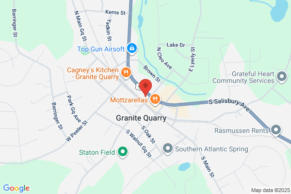 Granite Auto Parts