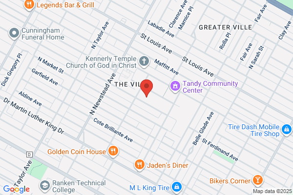 Northside Community Economic Development Corporation