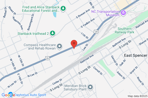Spencer Automotive & Cycle Center
