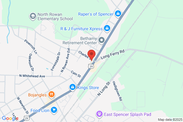 Spencer Tire Service, LLC