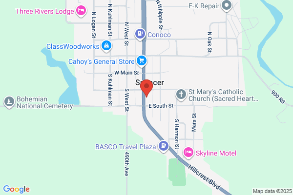 Brockhaus-Thenhaus Funeral Home