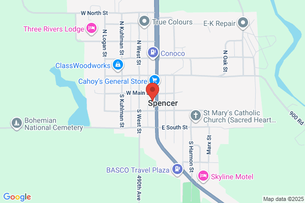 Spencer Auto Supply