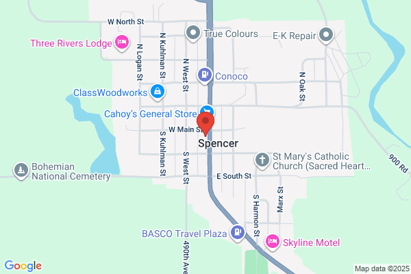 Spencer Medical Clinic