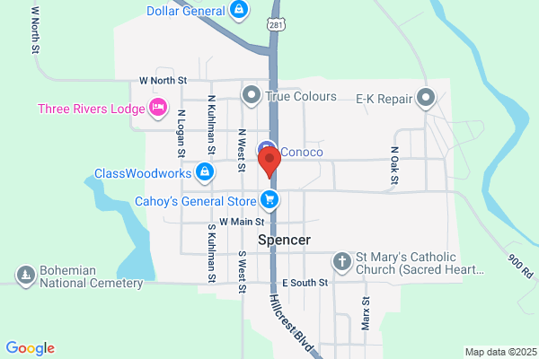 Spencer Pharmacy