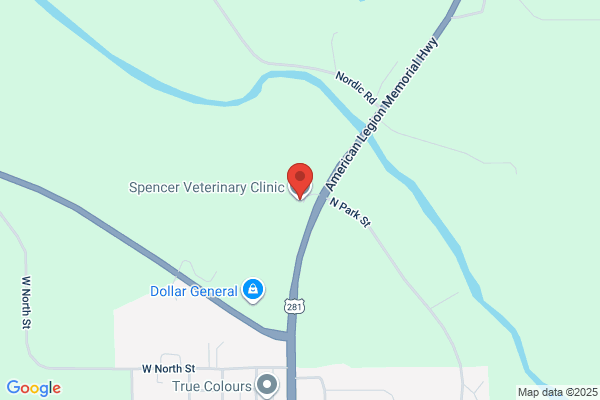 Spencer Veterinary Clinic
