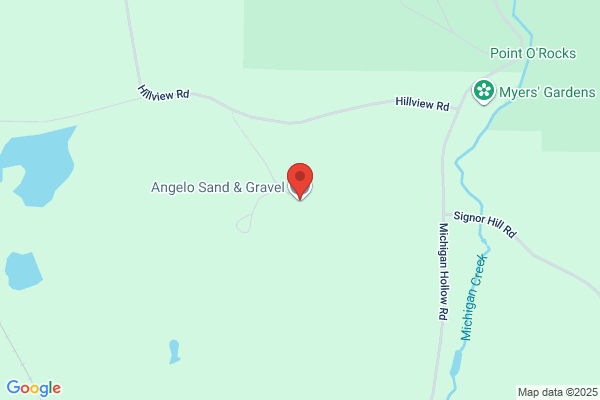 Angelo Sand & Gravel