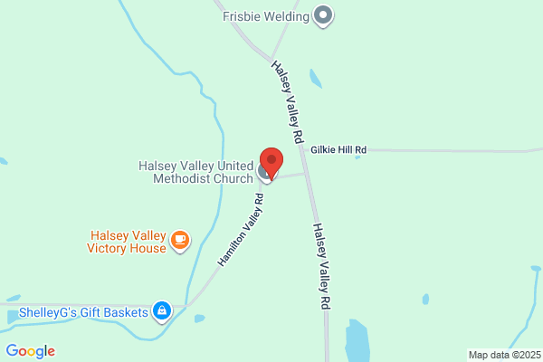 Halsey Valley Fire Co