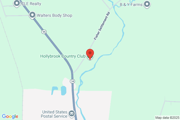 Hollybrook Country Club