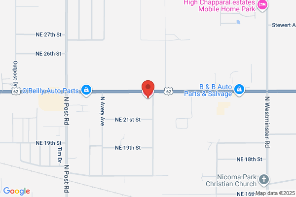 Nicoma Park Dental