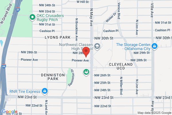 Allied Community Services Inc