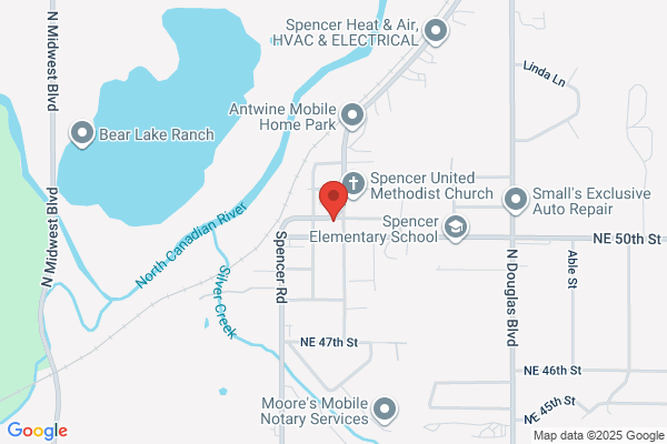 Antwine's Plumbing Heating & Sewer Service