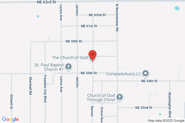 Church of God