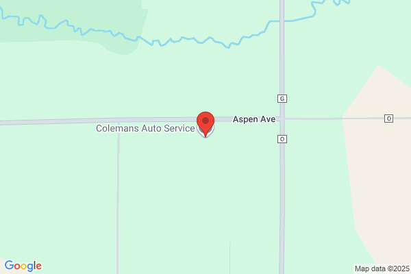 Coleman's Auto Service