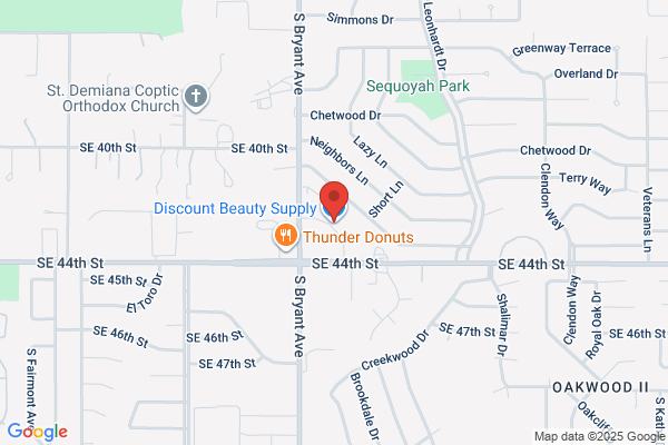 Discount Beauty Supply