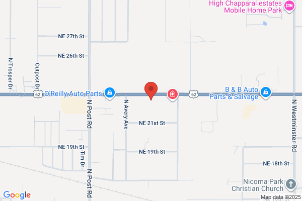 Elite Used Cars