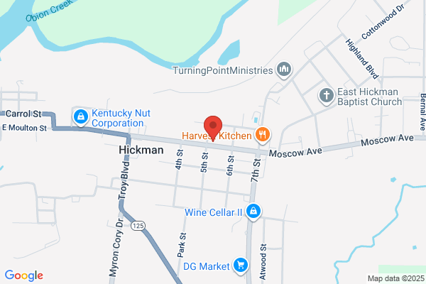 Hickman Electric Co