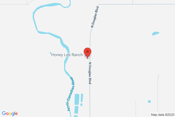 Honey Lee Ranch
