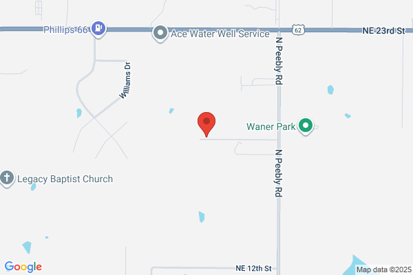 Masoner James Builder