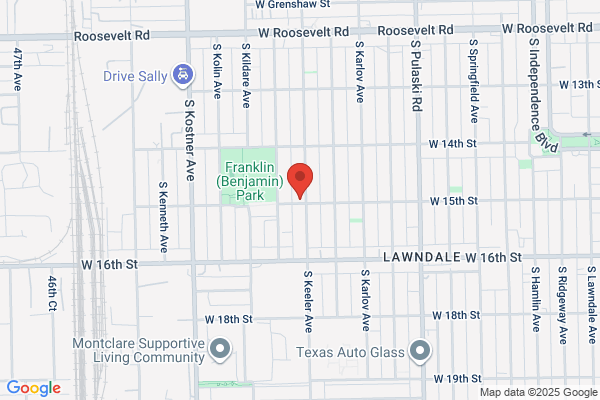 Midwest Pentecostal Holiness Church