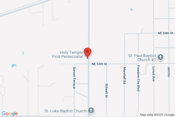 Morning Star Baptist Church