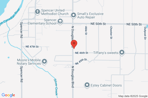 Mount Calvary Baptist Church
