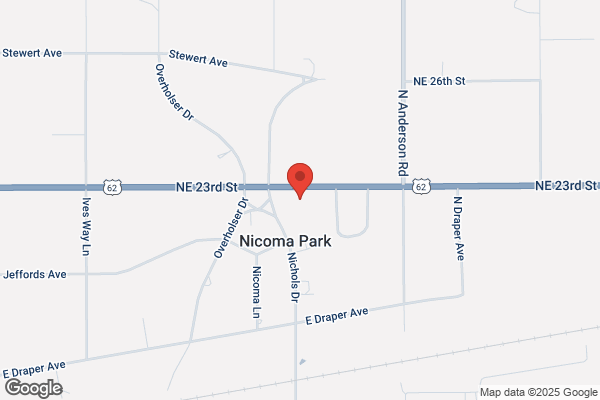Nicoma Park Sheet Metal