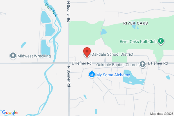 Oakdale School