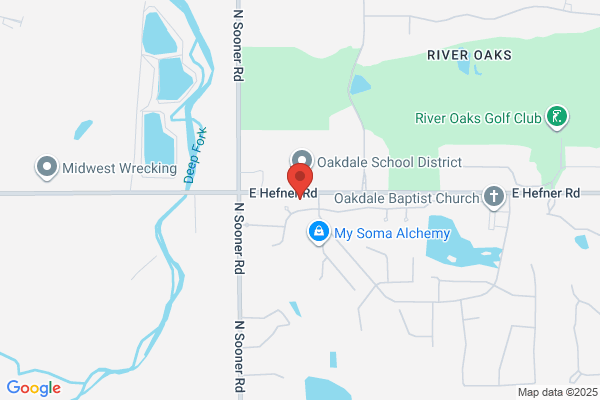 Oakdale Valley Homeowners Association