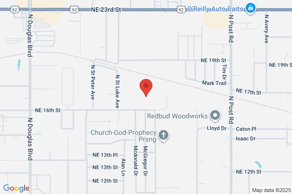 Oklahoma City Public Schools, Elementary Schools, Telstar