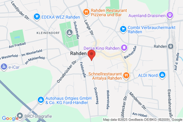 Rattan Karen Dr & Associates