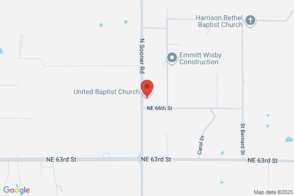 United Baptist Church