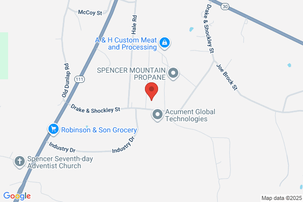 Greenbriar Apartments I & II