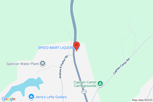 Mountain Top Liquors