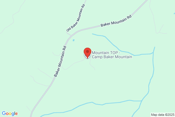 Mountain Top Service Project