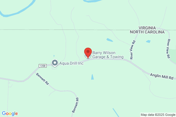 Barry Wilson Garage & Towing