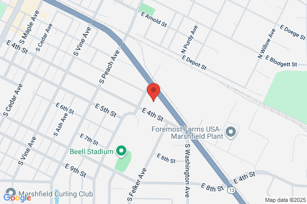 Hansen-Schilling Funeral Home