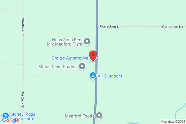 Craig's Auto Repair