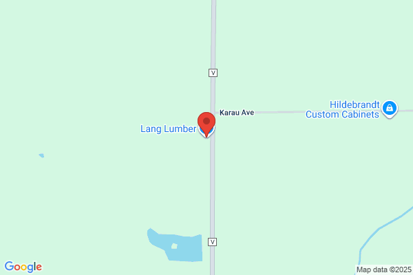 Lang Lumber