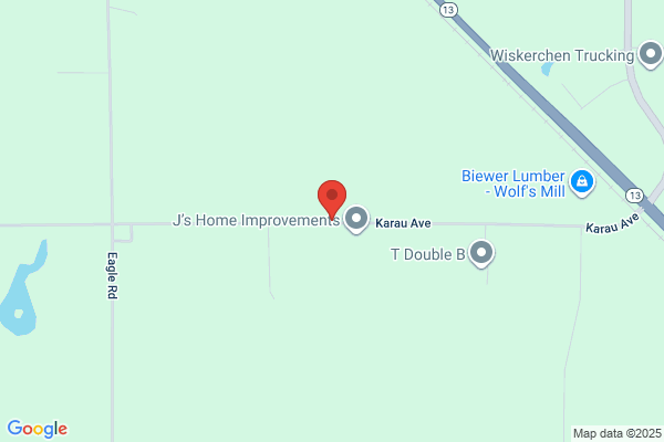 Rural Septic Service