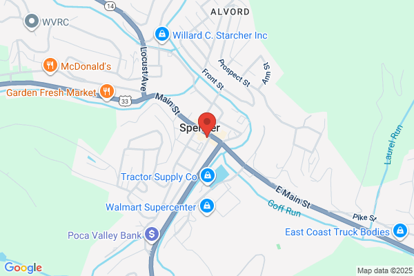 Spencer Family Resource Center